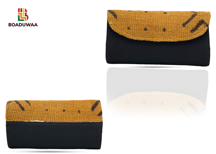 BOADUWAA Mini Purse