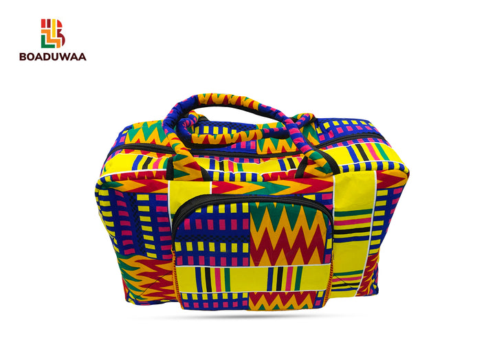 BOADUWAA Collections
