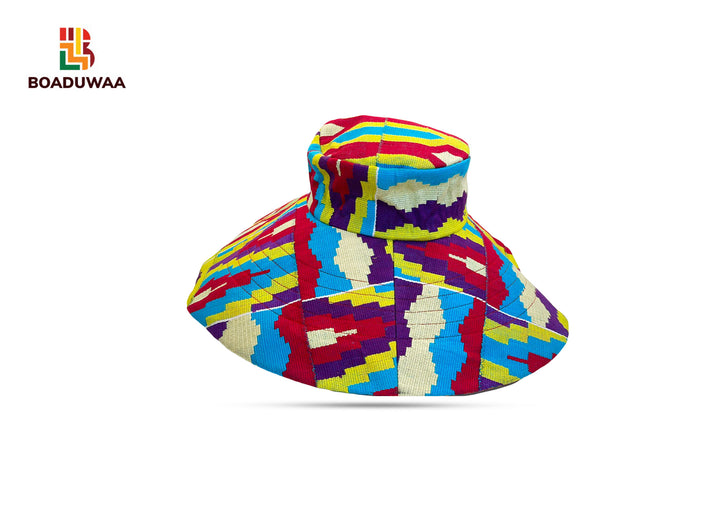 BOADUWAA Hat