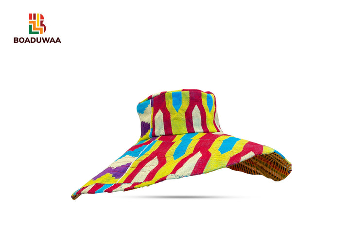 BOADUWAA Hat
