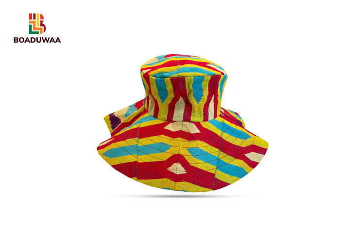 BOADUWAA Hat