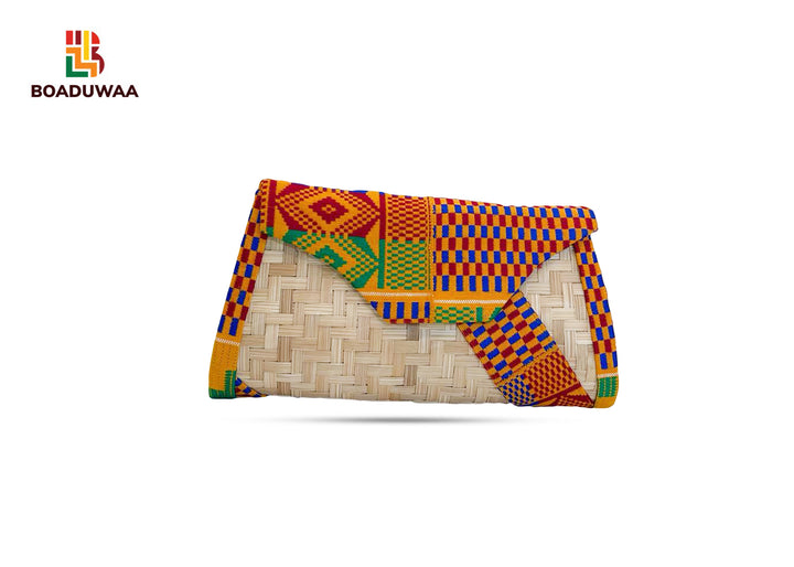 VibrantBamboo Tote