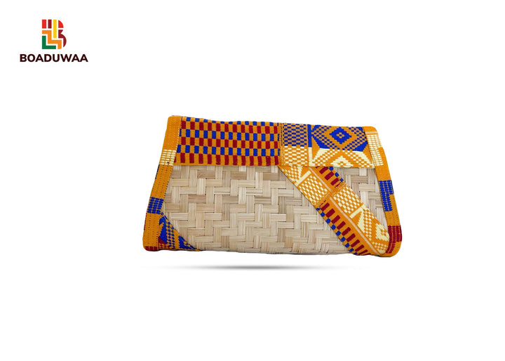 VibrantBamboo Tote