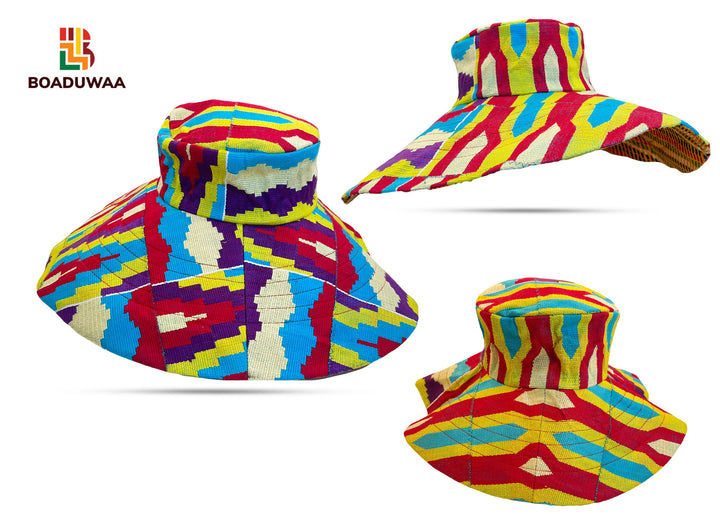 BOADUWAA Hat