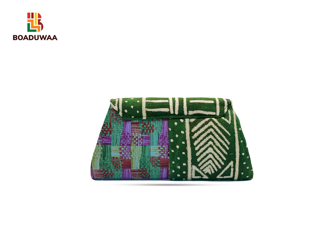 BOADUWAA COLLECTIONS