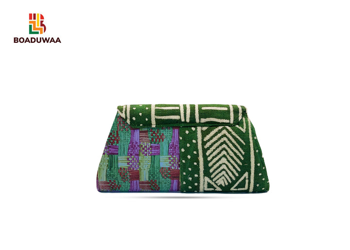 BOADUWAA COLLECTIONS