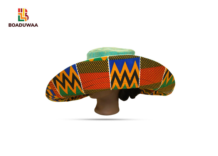 Boaduwaa Hat