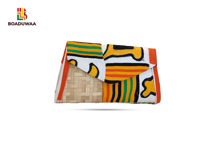 VibrantBamboo Tote
