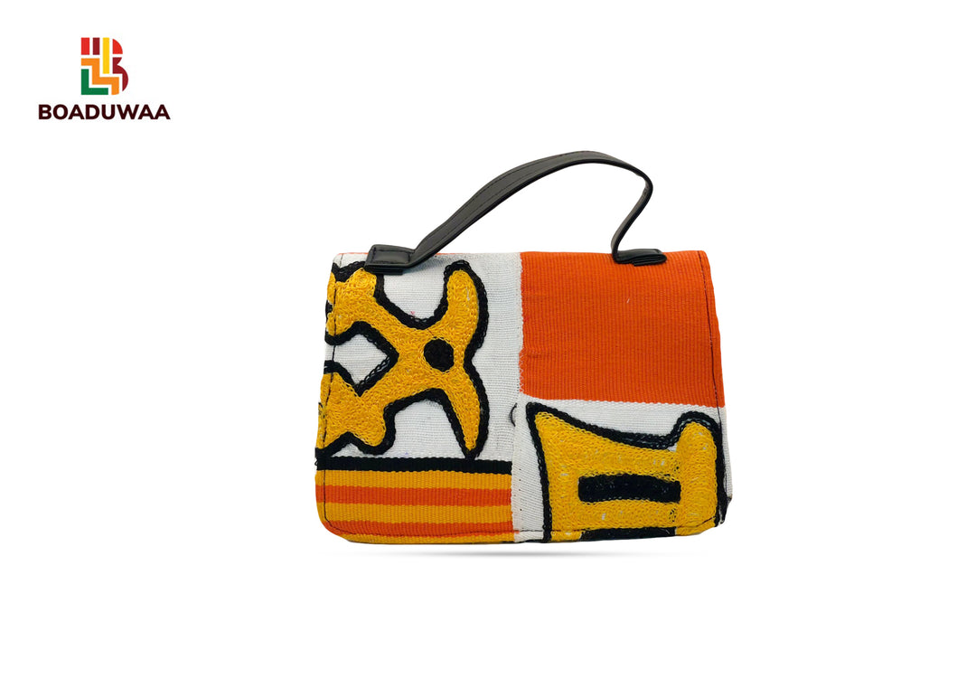BOADUWAA COLLECTIONS