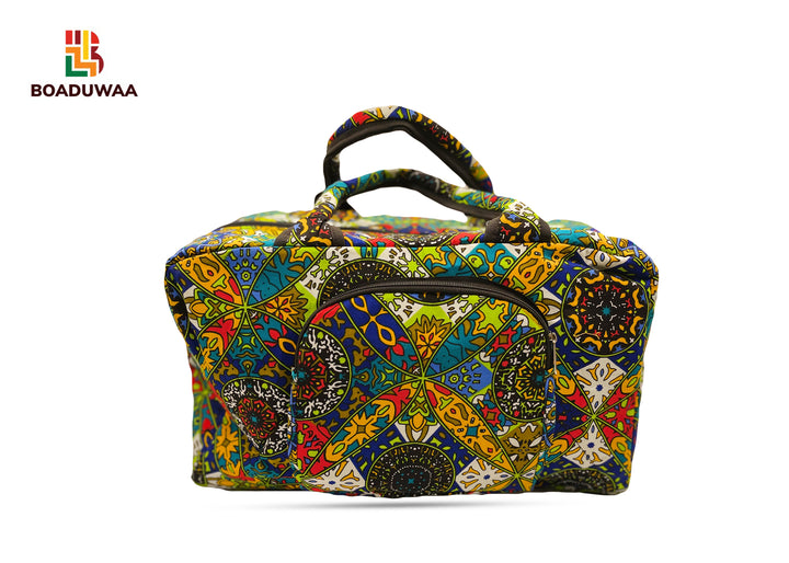BOADUWAA Collections