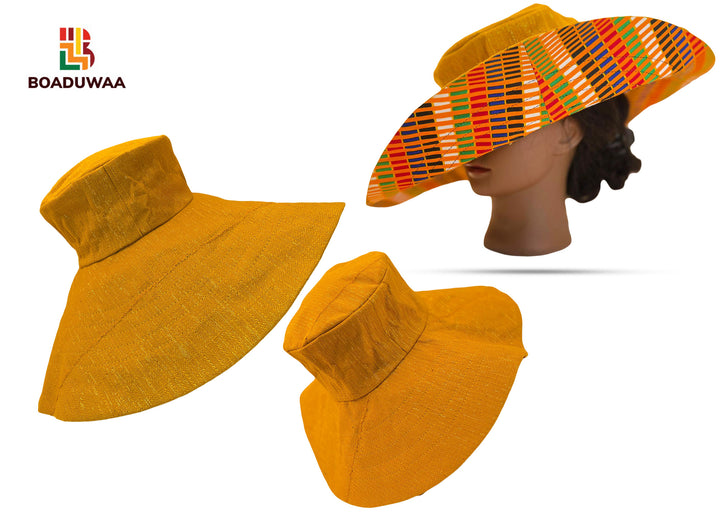 BOADUWAA Hat