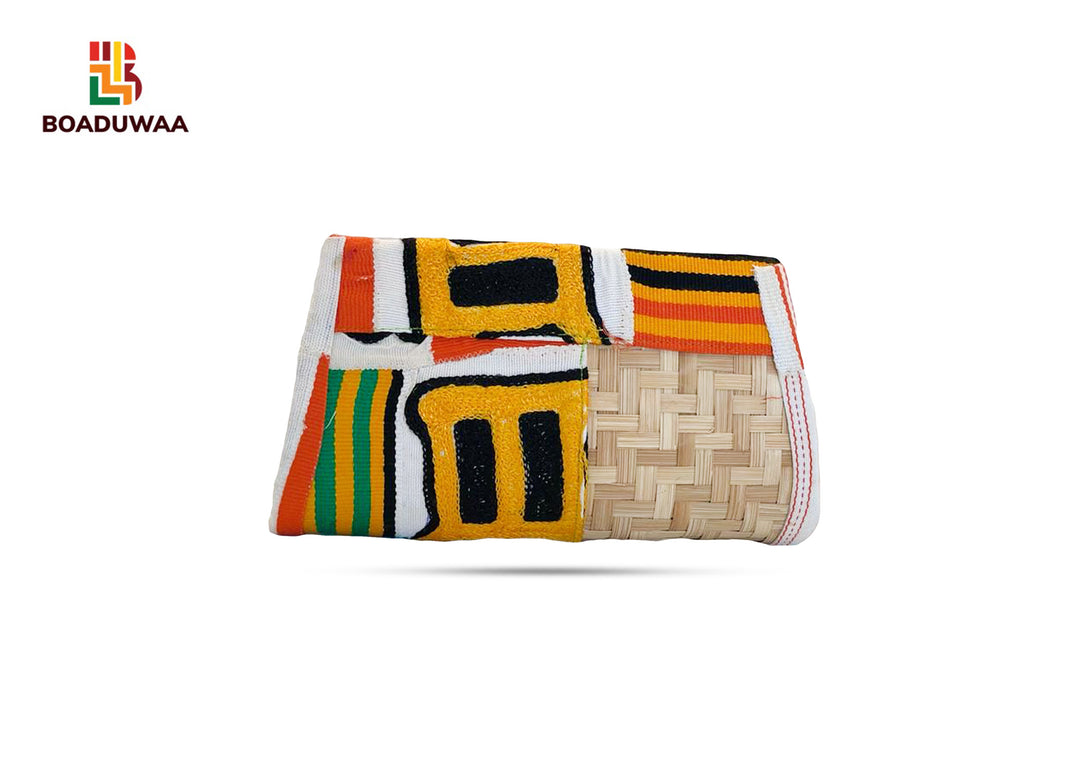VibrantBamboo Tote