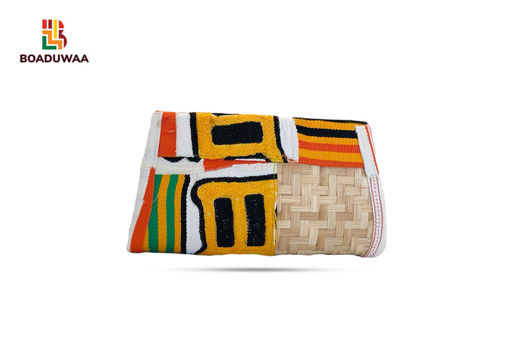 VibrantBamboo Tote