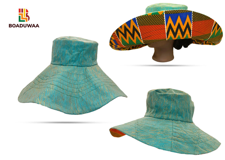 BOADUWAA Hat