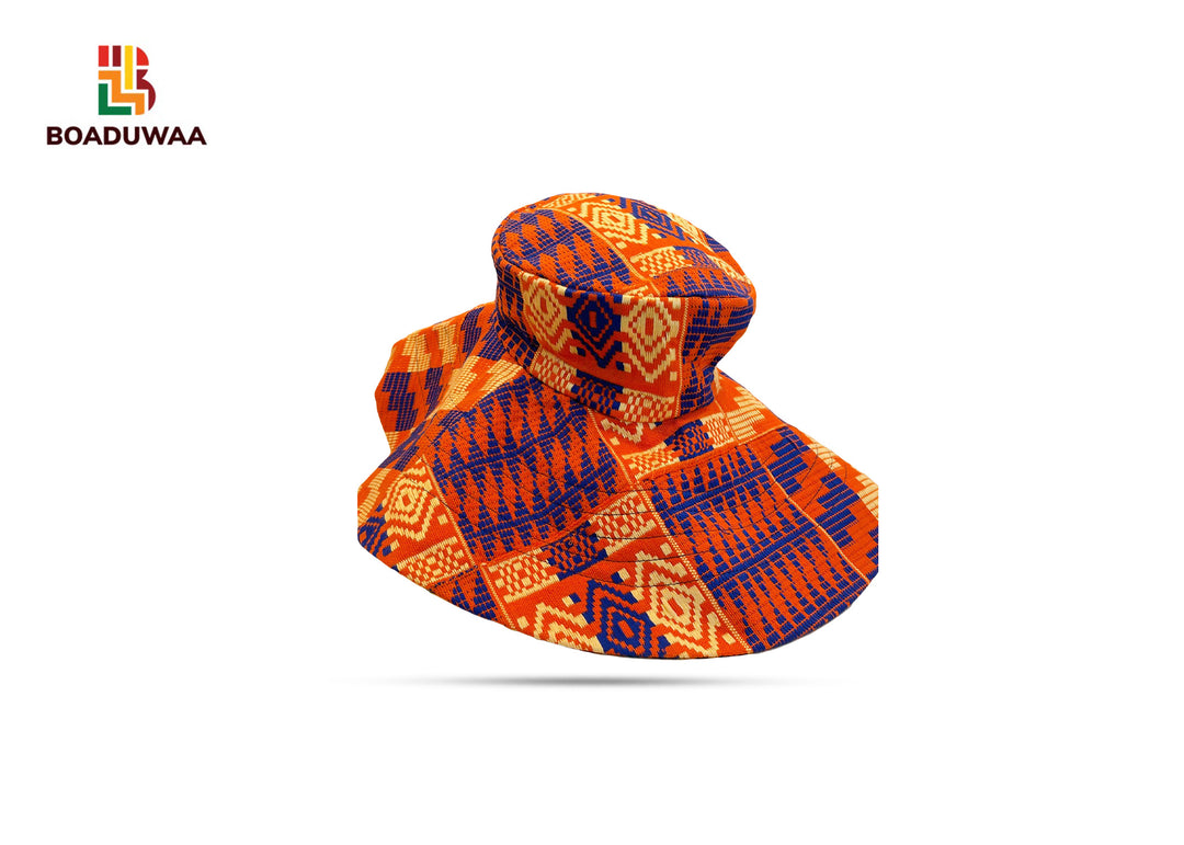 Boaduwaa Hat