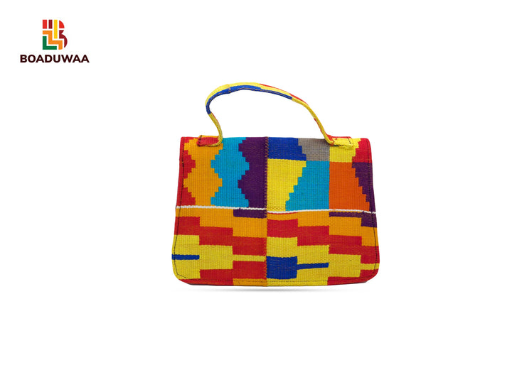 BOADUWAA COLLECTIONS