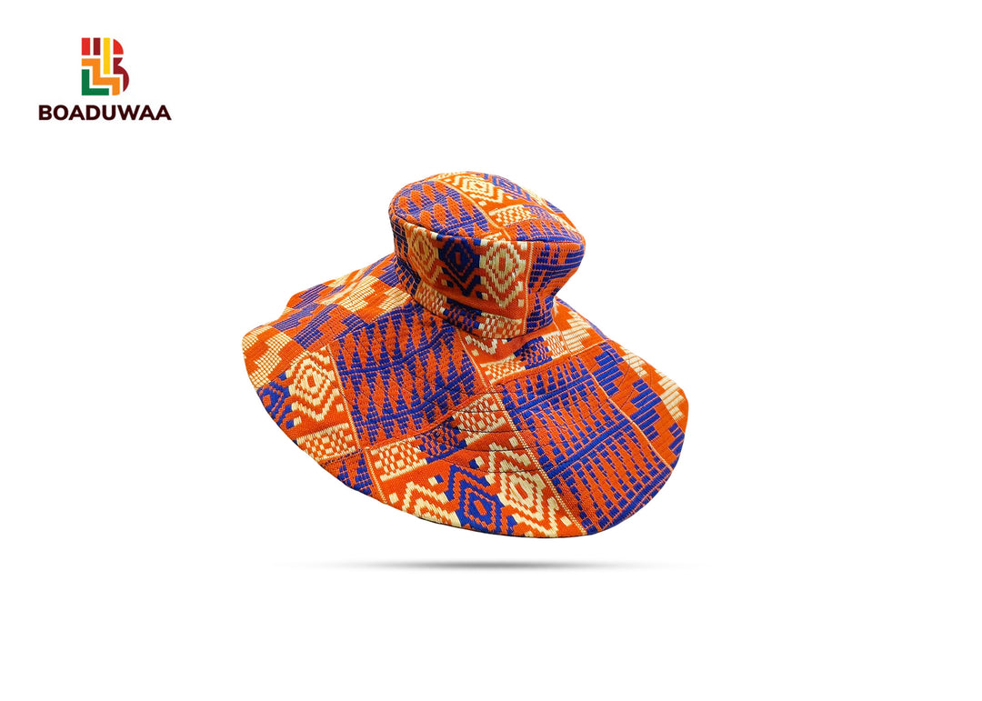Boaduwaa Hat