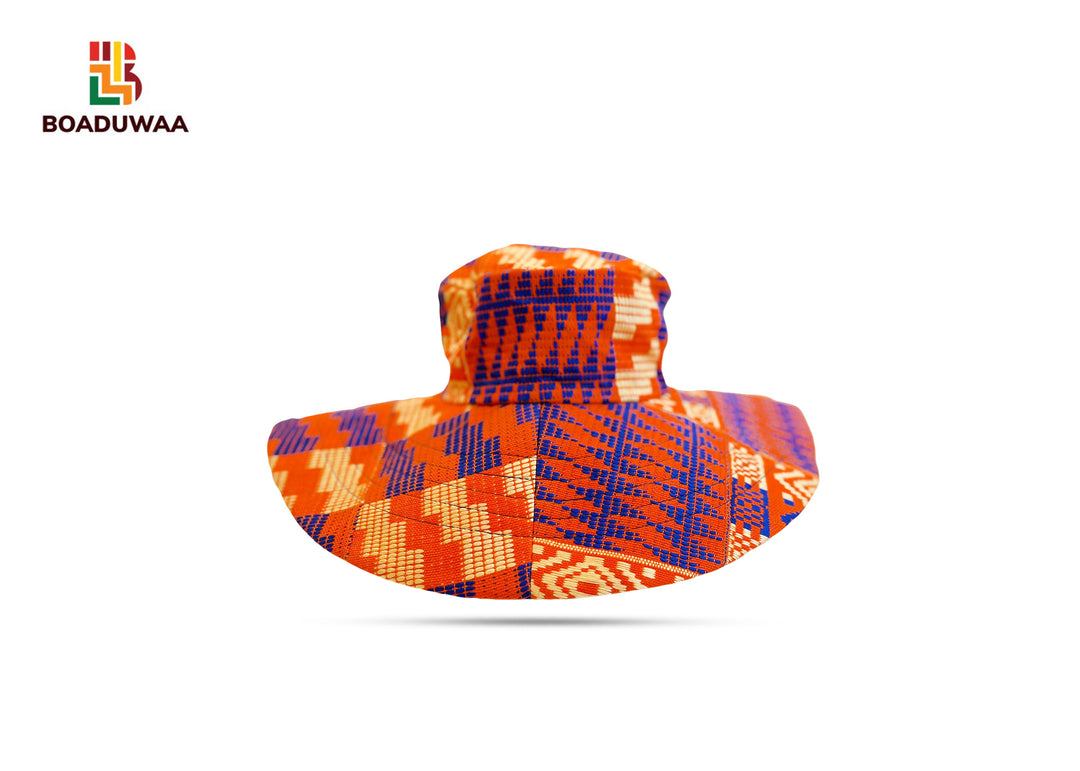Boaduwaa Hat