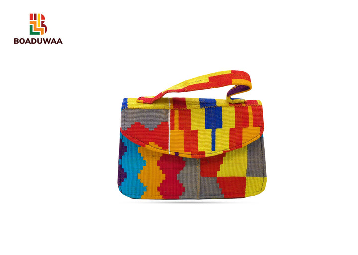 BOADUWAA COLLECTIONS