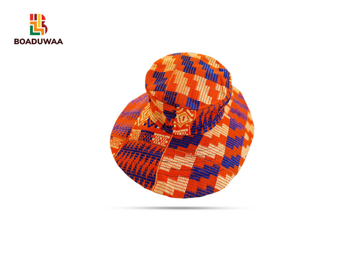 Boaduwaa Hat