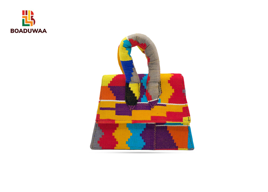 BOADUWAA COLLECTIONS