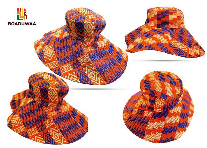 Boaduwaa Hat
