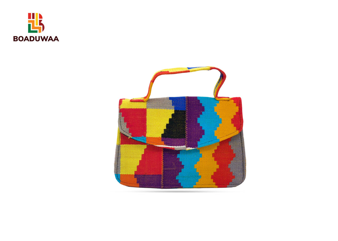 BOADUWAA COLLECTIONS