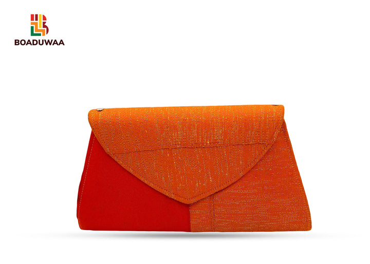 Pumpkin Beauty Of My Soul Bag – Colorful Everyday Style