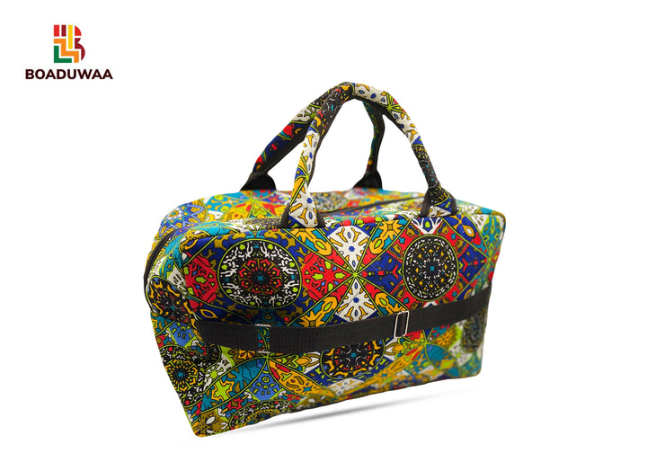 BOADUWAA Collections