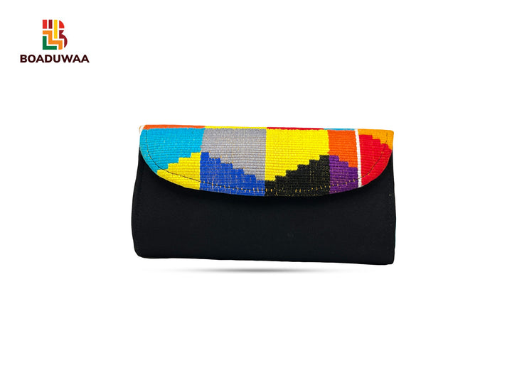 BOADUWAA Mini Purse