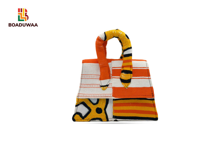 BOADUWAA COLLECTIONS