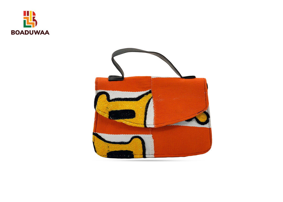 BOADUWAA COLLECTIONS