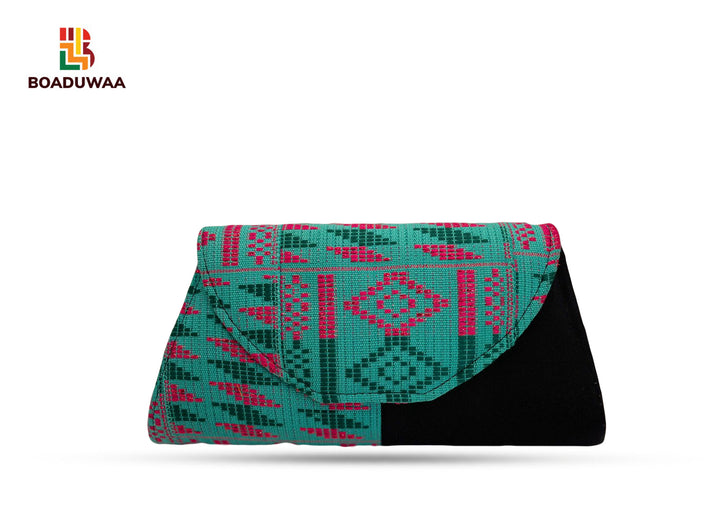 Sweet Moment Neon Tan Bag
