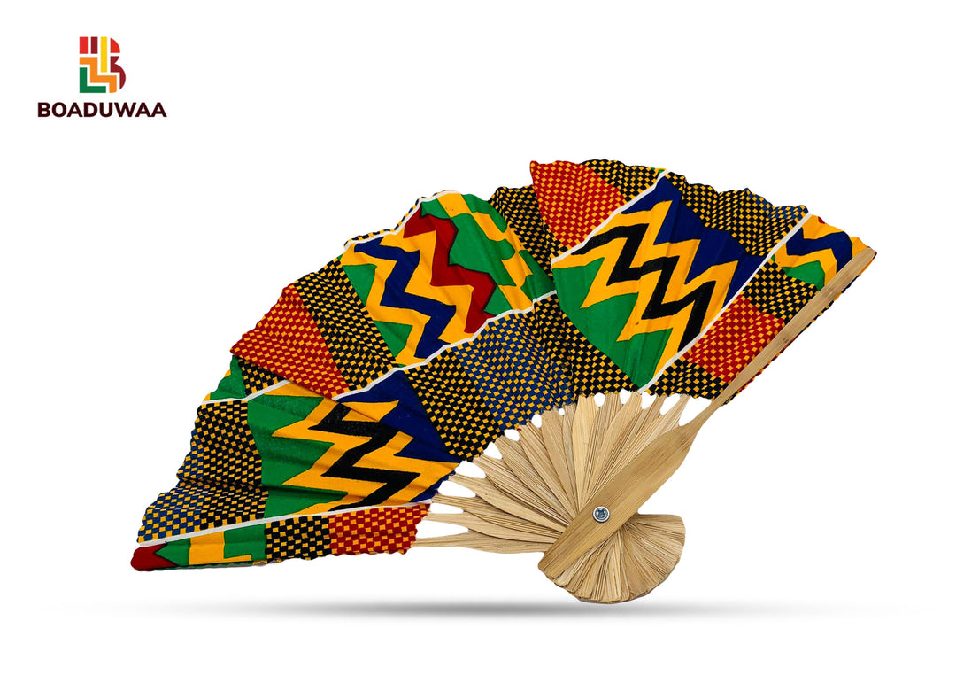 Queens Hand Fans