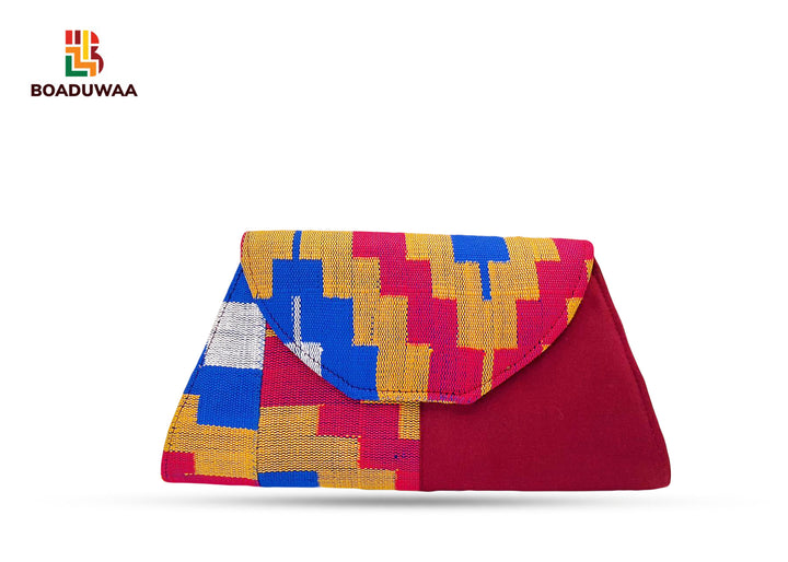 Passionate Tribe Bag