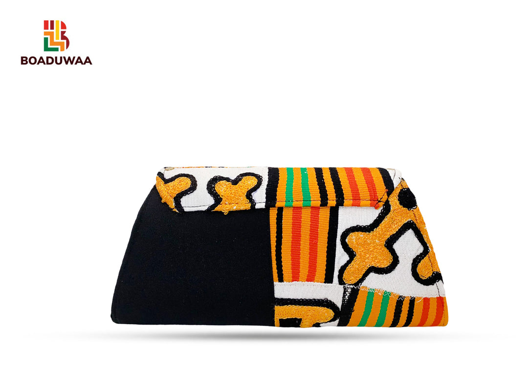 Colorful Dance Bag – Lightweight Crossbody for Everyday Essentials