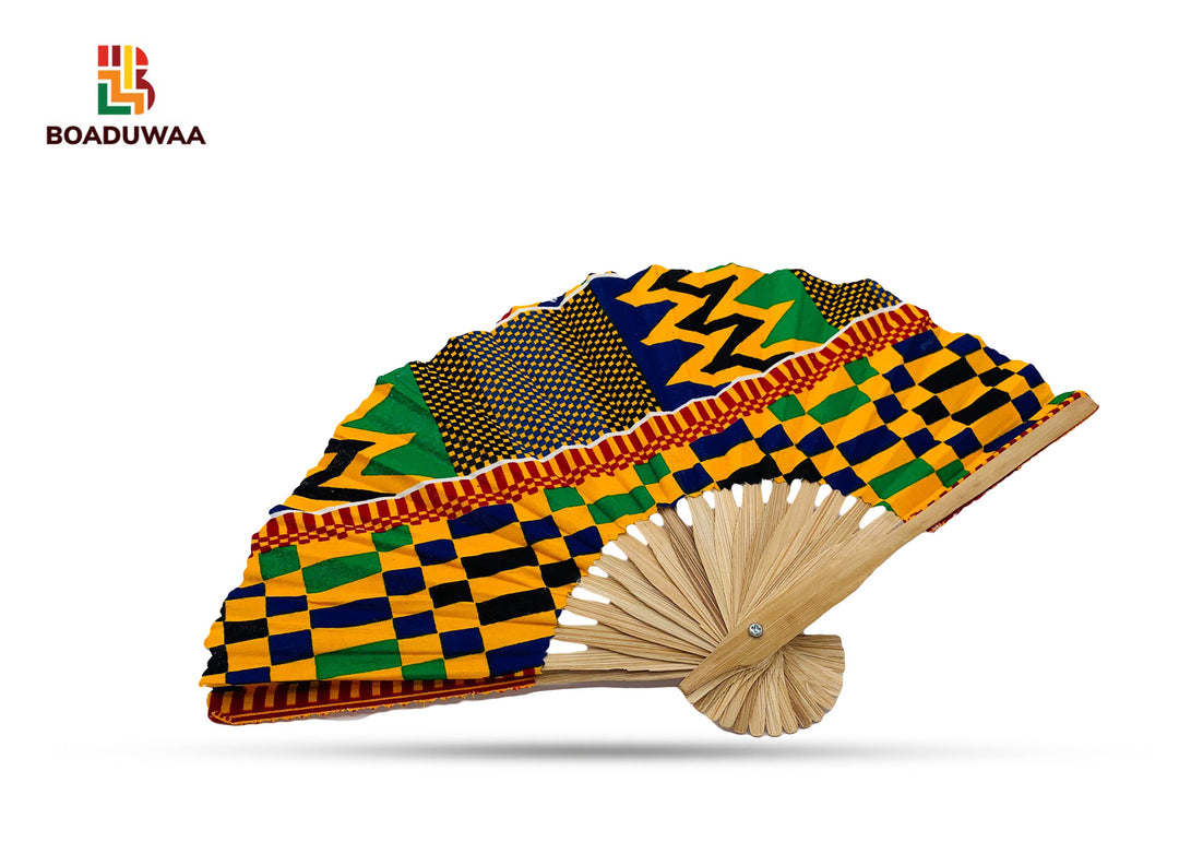 Queens Hand Fans