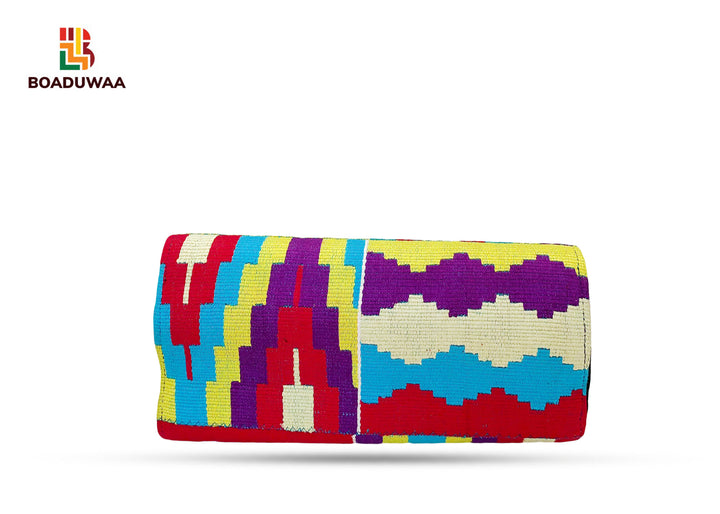 First To Dance Colorful Side Bag – Lightweight Style with Handy Inner Pockets
