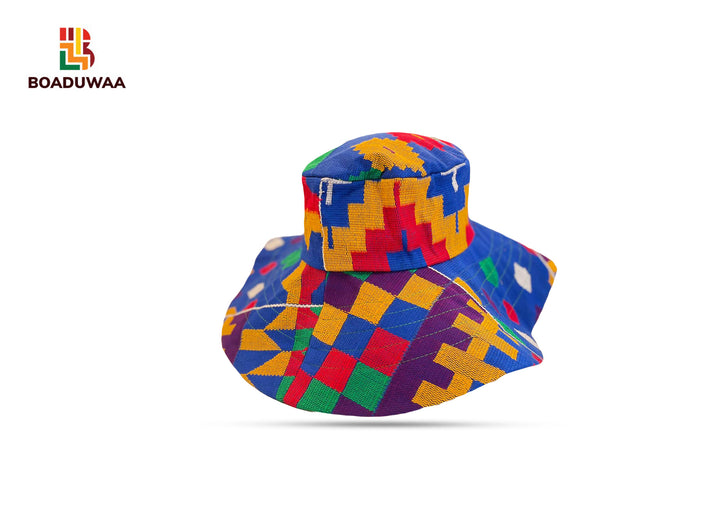 BOADUWAA Hat