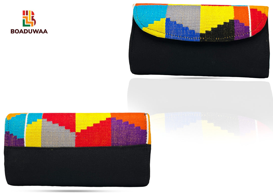 BOADUWAA Mini Purse