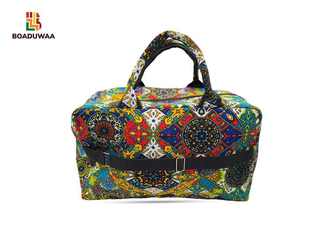 BOADUWAA Collections