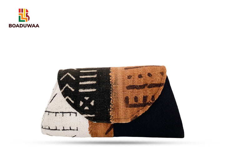 Queen Of The Clan Mud Cloth Collection