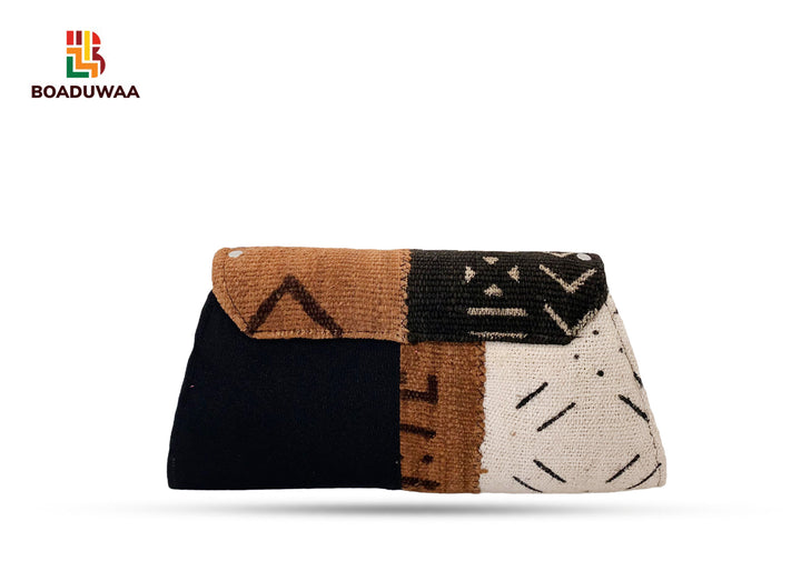 Queen Of The Clan Mud Cloth Collection