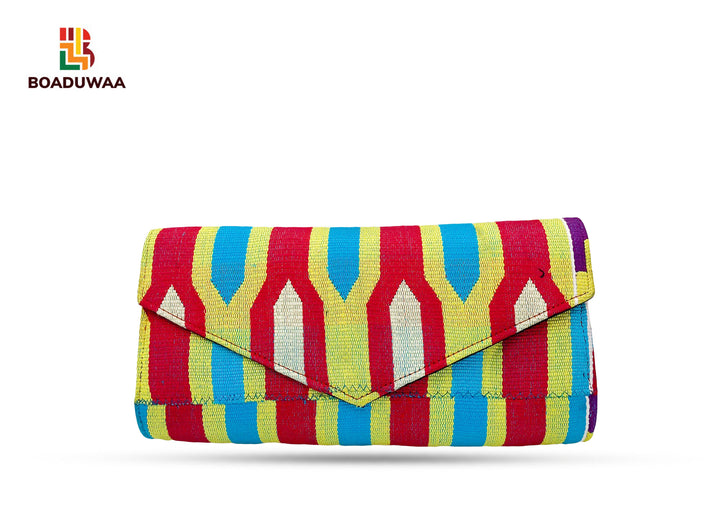Classy Touch Envelope Bag