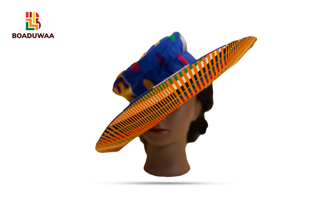 BOADUWAA Hat