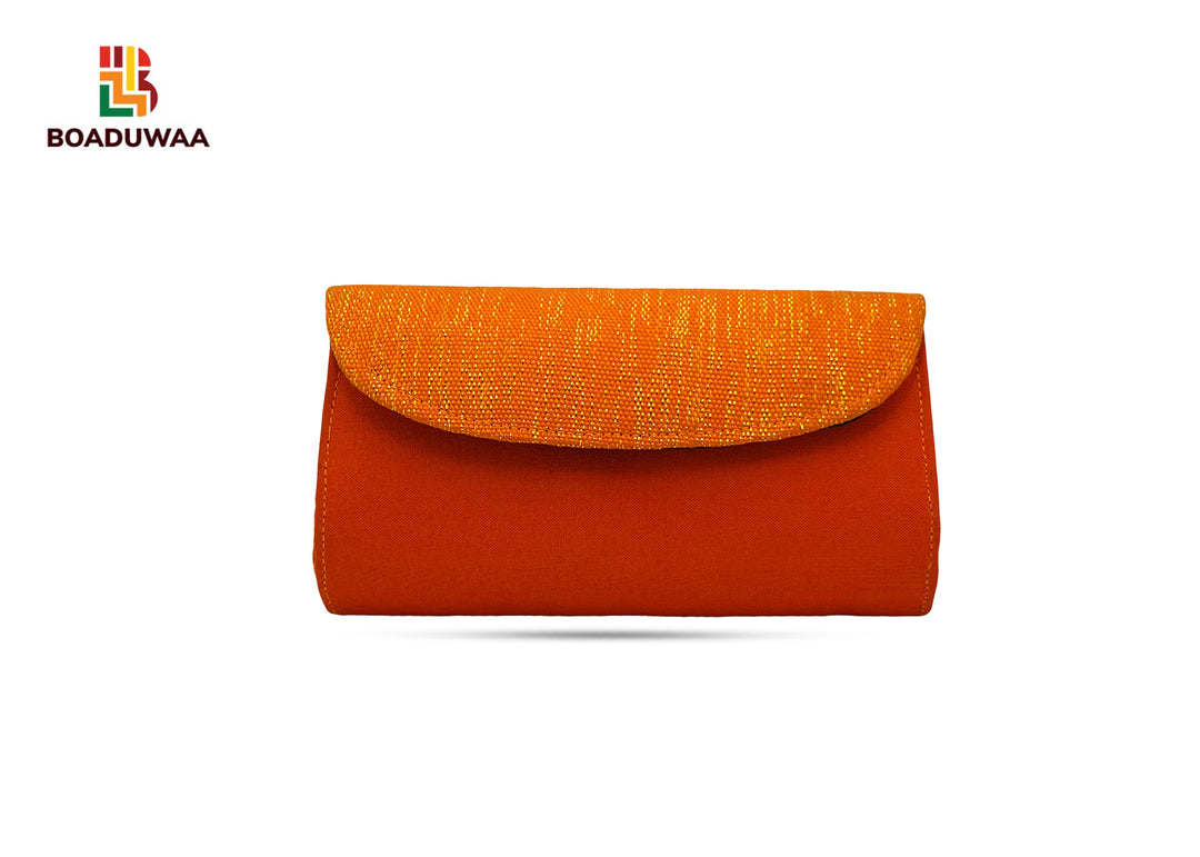 BOADUWAA Mini Purse