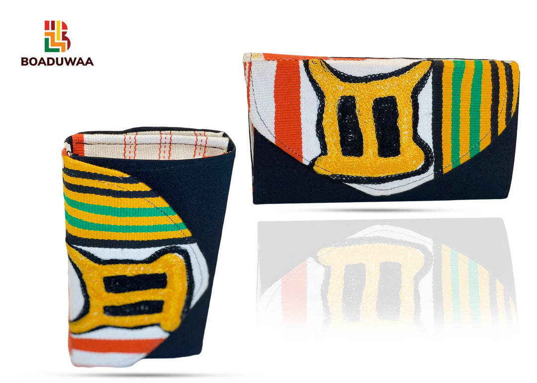 BOADUWAA Collections