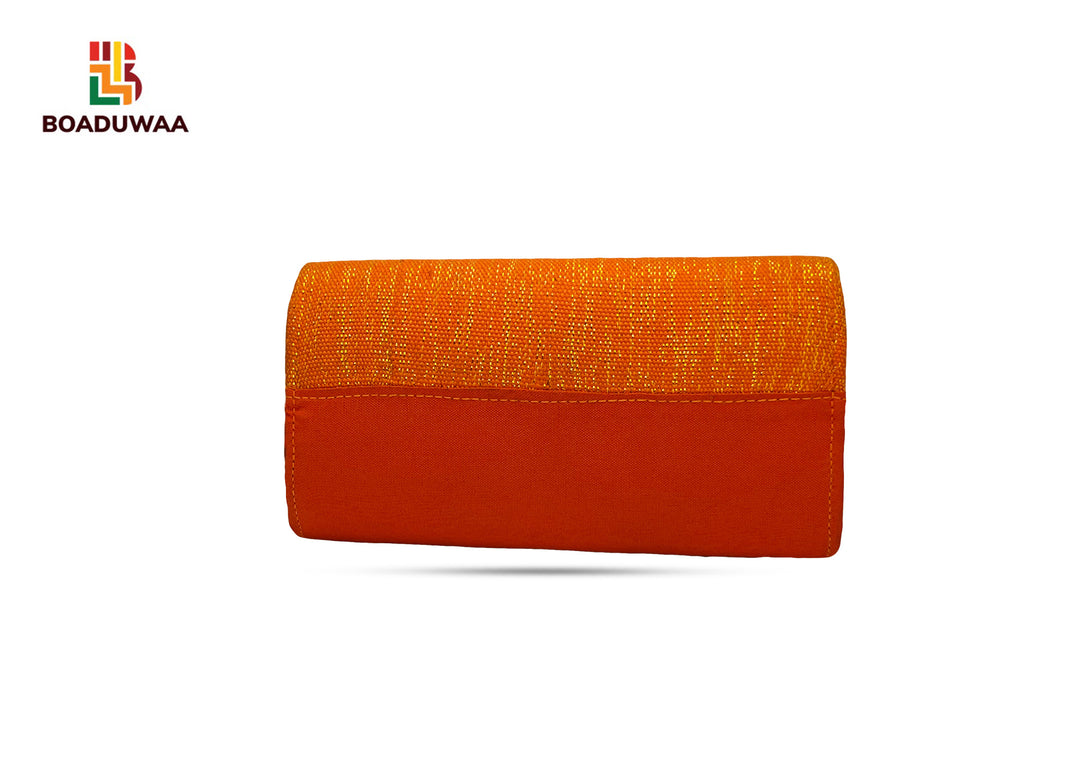BOADUWAA Mini Purse
