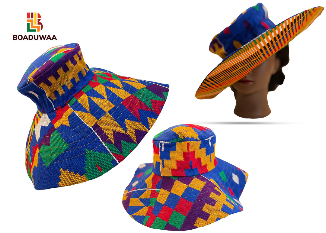 BOADUWAA Hat