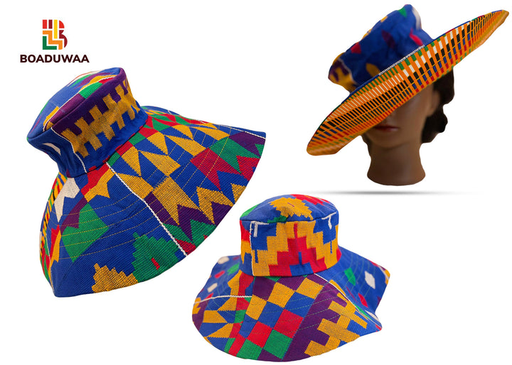 BOADUWAA Hat